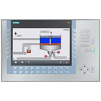 SIEMENS 6AG11241MC014AX0 ກະດານຜູ້ຄວບຄຸມ SIPLUS HMI KP1200 COMFORT