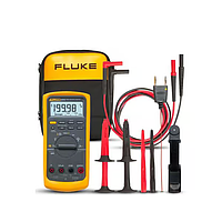FLUKE FLUKE-87-5/E2 KIT ຊຸດເຄື່ອງໄຟຟ້າອຸດສາຫະກໍາ
