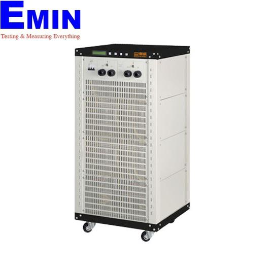 ອຸປະກອນທົດສອບແລະເຄື່ອງດູດໄຟ DC ສໍາລັບງານກວດສອບຫມໍ້ໄຟ
