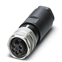 PHOENIX CONTACT 1559071 ຕົວເຊື່ອມມົວມົນມາດຕະຖານ SACC-MINFS-5C ON-PG16