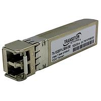 Lantronix TN-10GSFP-LR8M-D60 ອຸປະກອນສົ່ງສະຫນອງເສັ້ນແສງ Fiber Optic, ອຸປະກອນຮັບ, ອຸປະກອນສົ່ງ-ຮັບ TRANSCIEVER- SFP+ 1000Base-ZX/10GBASE-ZR 1G/10G SM Duplex LC DWDM channel 60 80k