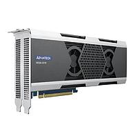 Advantech VEGA-3318-A0T0 ບັດບັນລິກການລະຫັດ/ຖອດລະຫັດ/ປ່ຽນຮູບແບບວິດີໂອ 8-ຊ່ອງ 4K HEVC/AVC/MPEG-2 ຕົວເຮັດໄວ້ລະຫັດ, ຖອດລະຫັດ ແລະ ປ່ຽນຮູບແບບ