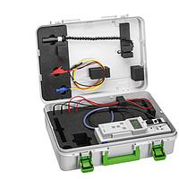 BAUR KSG 200 TA ລະບົບການກໍານົດສາຍເຄເບີ້ນ (300 V, Max. 180 A)