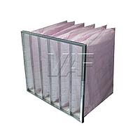 VAF V-PF9 ການກັ່ນຕອງລະອຽດ