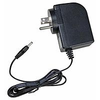 Desco 19260 ປຸກຕິດຕັ້ງຖາວອນ POWER ADAPTER, 100-240VAC IN, 24VDC 150MA OUT, NORTH AMERICA PLUG