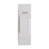 Eaton Bussmann SC32PWH ຕົວຢືດຟິວ Fuse Holders SAFECLIP 32A BACK STUD CONNECTED WHITE
