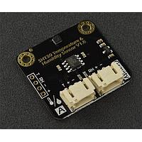 DFRobot DFR0588 ຕົວຈັບຄວາມຊື່ນ, ອຸນຫະພູມ Gravity: Analog SHT30 Temperature & Humidity Sensor