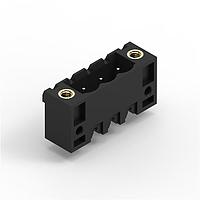 Wurth Elektronik 691701520003B Headers WR-TBL 5.08mm Pitch PCB Header 3P