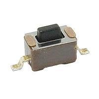 E-Switch TL3302AF260QJ ສະວິດຊ໌ທາກຕາຍ 3.5mm x 6mm SMT Tact SPST-NO 0.05A 12V