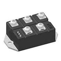 IXYS VVZ175-16IO7 ໂມດູນ SCR 175 ແອມ 1600V