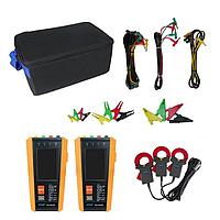 ETCR ETCR1220 ເຄື່ອງມືລະບຸຂອບເຂດຂອງຫມໍ້ແປງໄຟຟ້າ (0.8Un~1.2Un, 220V, 50Hz)