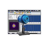 Ophir Si/3.5/1.8μm ການສະແກນ Slit Beam Profiler ດ້ວຍ NanoScan (190-1100nm)