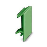 PHOENIX CONTACT 2706991 ຝາອຸປະກອນ Filler Plug ME MAX B-17.5 GN