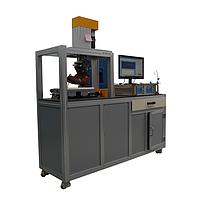 JFM JFMG-017 ເຄື່ອງທົດສອບການຕ້ານການສວມໃສ່ຂອງຕີນ