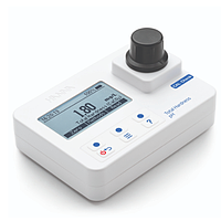 HANNA HI97736 Total Hardness ແລະ pH Photometer Portable (6.5~8.5 pH)