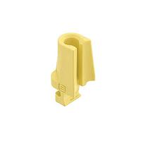 HARTING 09140009994 ເຄື່ອງສ່ວນປະກອບ Han-Modular Guard guiding, ເຫຼືອງ