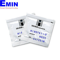 HANNA HI95761-01 chlorine ທັງ​ຫມົດ​ທີ່​ລະ​ດັບ​ຕ​່​ໍ​າ Reagent​