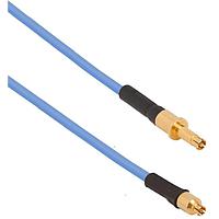 Amphenol SV Microwave FSSMPS-047-P16DSMPS-060 ການປະກອບສາຍ RF SMPS ຕົວຕົວຕົວ F SMPS (ຂະໜາດ 16) 6" ສາຍ