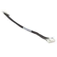 Molex 15137-0702 ສາຍສັນຍານຂະໜາດນ້ອຍລອກມິນິ 2.5mm P F-F 150mm 7CKTS
