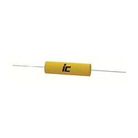 Illinois Capacitor 474PPS302K ຟິວມ ຄາປາຊິເຕີຣ໌ 0.47uF 10% tol. FILM