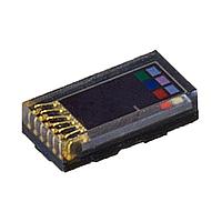 ams OSRAM TCS34103M ຕິດຕາມແສງສີສະເພາະ COLOR