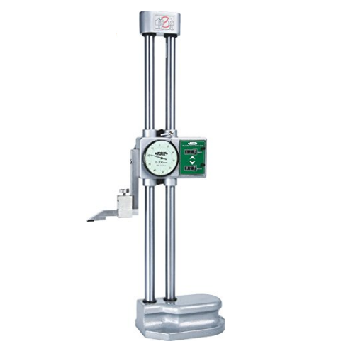 ການສ້ອມແປງແລະກວດສອບເຄື່ອງວັດແທກຄວາມສູງ