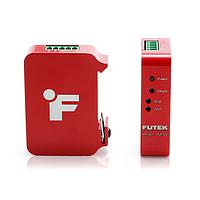 FUTEK IAA100 Strain Gauge Amplifier Analog ທີ່ມີແຮງດັນອອກ