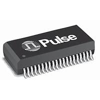 Pulse Electronics T1114NLT ໂມດູນ SMD T1/CEPT/ISDN-Pri 1200uH 4-Port