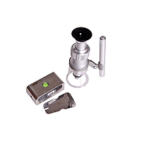 Bevs BEVS 1303 Buchholz Indentation Tester