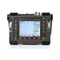 Krautkramer USM 35X ເຄື່ອງກວດຈັບຂໍ້ບົກພ່ອງ Ultrasonic (0mm~9999mm)