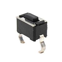 E-Switch TL1107AF260WQ ສະຫນອງສະຫນອງສະຫນອງສະຫນອງສະຫນອງສະຫນອງສະຫນອງສະຫນອງສະຫນອງ 6.0X4.3MM 260G