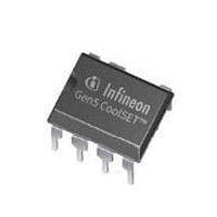 Infineon ICE5AR0680BZSXKLA1 Fixed Frequency Controllers COOLSET (INCL. GEN5)
