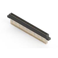 EDAC 895-114-541-202 ຕົວຮັບ .100" (2.54mm) Pitch Card Edge Connector