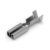 AMP Connectors - TE Connectivity 160539-2 Tab 110 FASTON IS