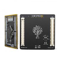 Mikroe MIKROE-3531 ບັດ MCU MCU CARD 22 ສຳລັບ STM32 STM32F373VC
