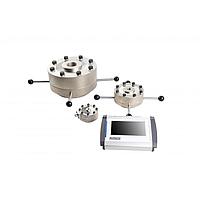 Sushma SDU-A206 ບັງຄັບເຊັນເຊີຕ່ໍາໂປຣໄຟລ໌ 217 (cảm biến tải trọng loại 1 có độ chính xác cao)