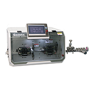 Sedeke ESC-BX60 ເຄື່ອງຕັດແລະປົດປັກສາຍສະຍັງອັດຕະໂນມັດ (1-50mm²)