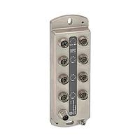 HARTING 20776350000 ອຸປະກອນສະຫນັບສະຫນູນ Ethernet ບໍ່ມີການຈັດການ Ha-VIS eCon 4035GBT-MXT-SPE