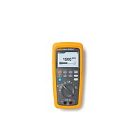 FLUKE FLUKE-283FC/APAC ເຄື່ອງວັດດິຈິຕອລ (1500 V, 600.0 mV, True-RMS)