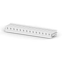 AMP Connectors - TE Connectivity 1-440133-4 ຮູງຮັບ Receptacle 2.5mm,HSG,14pos