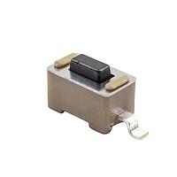 E-Switch TL3302AF260QG ສະຫນອງສະຫນອງສະຫນອງສະຫນອງສະຫນອງສະຫນອງສະຫນອງສະຫນອງສະຫນອງ 6.0X4.3MM 260G