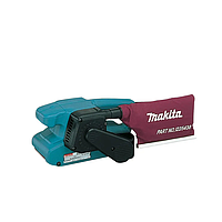 MAKITA 9910 ສາຍແອວ Sander (76mmx457mm)