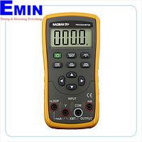 Nagman 05+ ເຄື່ອງວັດແທກຂະບວນການ (±0.05% Rdg)