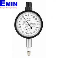 MITUTOYO 1109AB-10 Dial Gauge (1mm; 0.001mm)