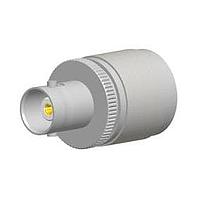Amphenol RF 031-28-1020 ຕົວແປ RF - ລະຫວ່າງຊຸດ ADAPTER UHF ໄປ BNC