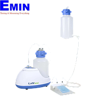 Rocker BioWasher 100-T ELISA Microplate Washer (10 L/min, 213 mbar abs)