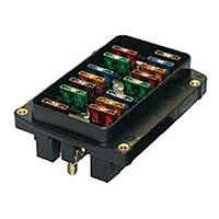 Eaton Bussmann 15712-14-06-21A ຕູ້ຖືກຟິວ Fuse Holders REAR TERMINAL ATC FUSE PANEL