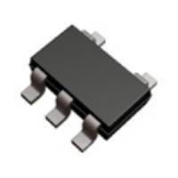 ROHM Semiconductor QSZ4TR BJTs - ບາຍໂປລາ ທຣານຊິສຕໍເຣດເອີ ISO TRANSISTORDIODE GEN PURP