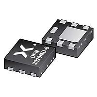 Nexperia PMPB15ENEX MOSFETs SOT1220      N       CHAN  30V