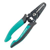 Proskit CP-3002D ເສັ້ນລວດຄວາມຊັດເຈນ (AWG 20/18/16/14/12/10)